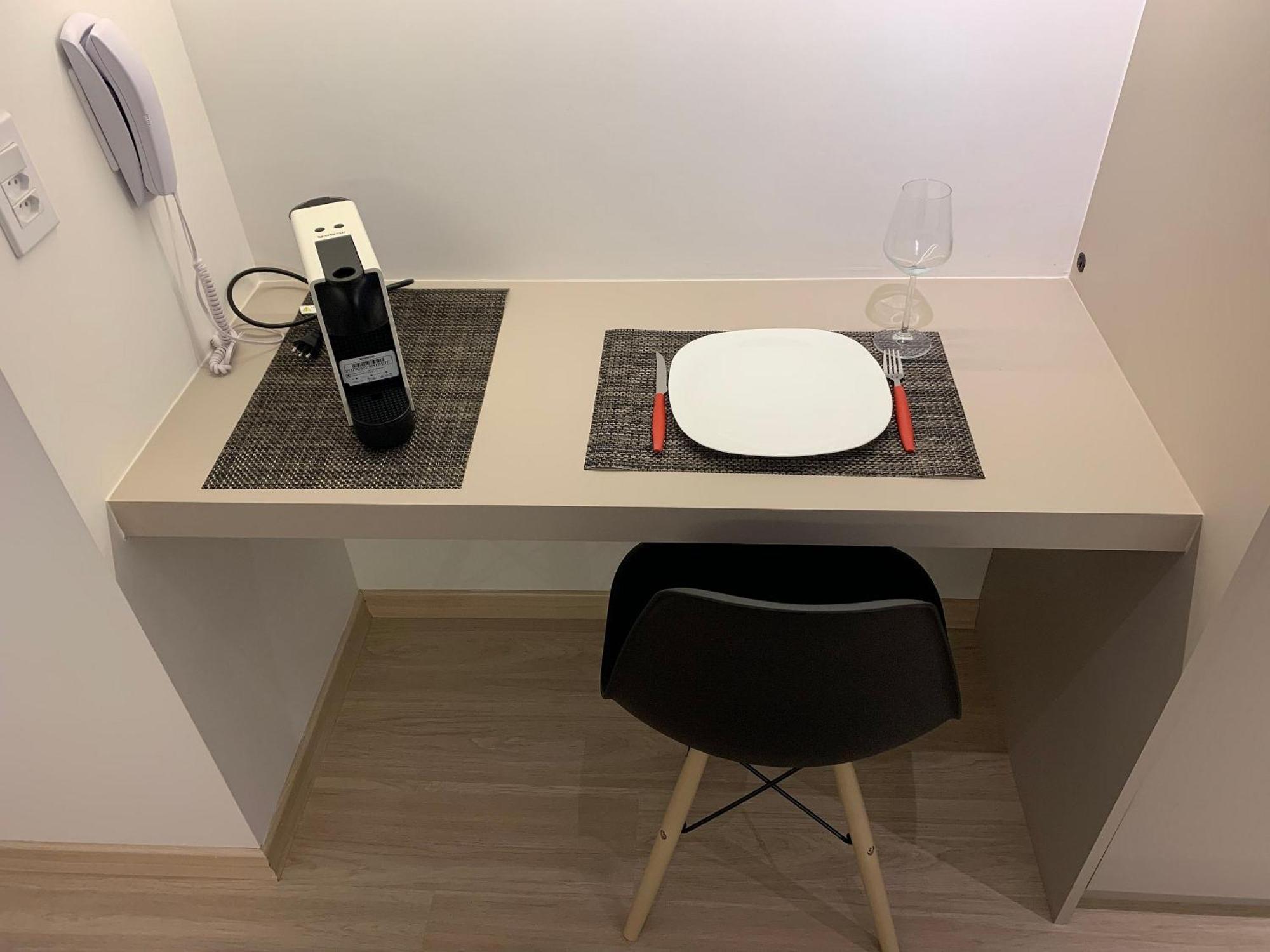 Ap Liberdade Mobi One Cd 607 Apartamento São Paulo