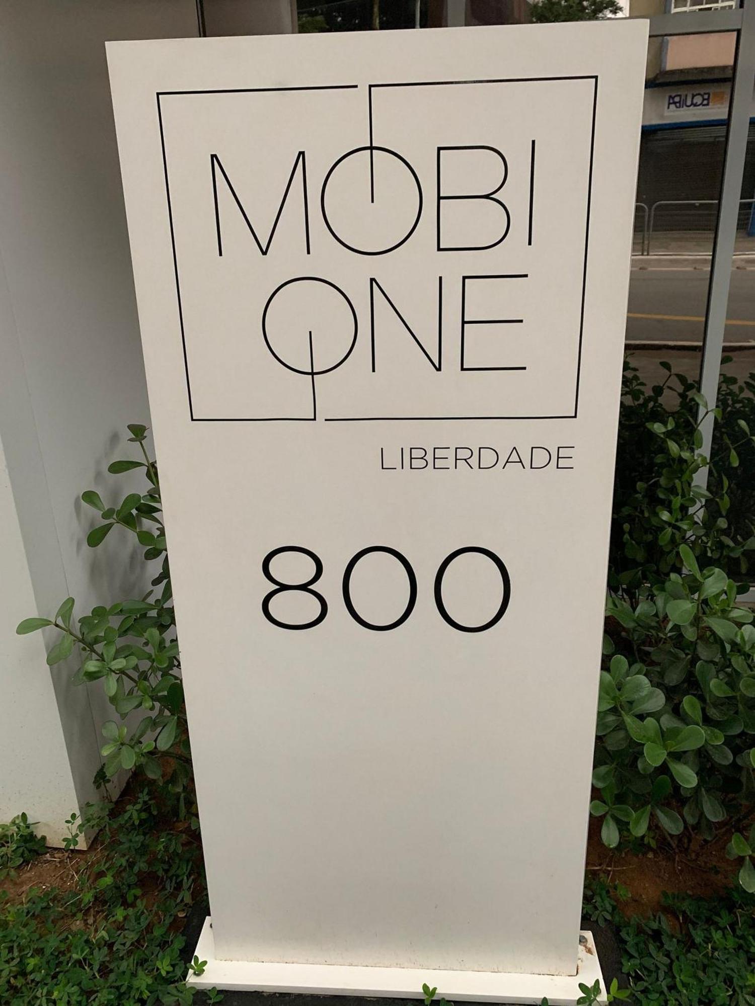 Apartamento Ap Liberdade Mobi One Cd 607